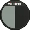 Image de Vic Firth PAD 12 DOUBLE SURFACE PVF PAD12H