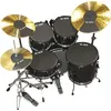 Image de Sourdines batterie vic firth - kit standard