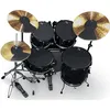 Image de Vic firth - Sourdines batterie vic firth - kit fusion 20