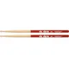 Image de Vic Firth Vic Firth 7anvg - American Classic Olive Nylon Avec Grip