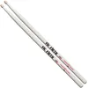 Image de Vic Firth Paire De Baguettes Vic Firth 5a W - Blanche