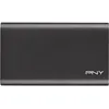Image de PNY PNY ELITE - SSD - 480 Go - externe (portable) - USB 3.0 - noir