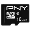 Image de PNY Performance Plus - Carte mÃ©moire flash - 16 Go - Class 10 - micro SDHC
