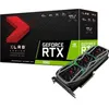 Image de Carte Graphique PNY RTX 3080 XLR8 Gaming Revel Epic-X RGB VCG308010LTFXPPB 10Go GDDR6X 1440MHz PCI-Express x16 Noir