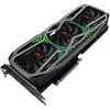 Image de PNY PNY GeForce RTX 3080 Gaming REVEL EPIC-X RGB Triple Fan LHR - Carte graphique - GF RTX 3080 - 10 Go GDDR6X - PCIe 4.0 x16 - HDMI, 3 x DisplayPort