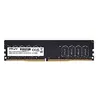 Image de PNY - DDR4 - module - 8 Go - DIMM 288 broches - 3200 MHz / PC4-25600 - CL22 - 1.2 V - mémoire sans tampon - non ECC