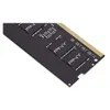 Image de PNY Performance - DDR4 - module - 8 Go - SO DIMM 260 broches - 3200 MT/s / PC4-25600 - CL22 - 1.2 V - mémoire sans tampon - non ECC