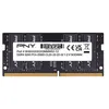 Image de PNY Performance - DDR4 - module - 16 Go - SO DIMM 260 broches - 3200 MHz / PC4-25600 - CL22 - 1.2 V - mémoire sans tampon - non ECC