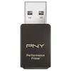 Image de PNY Performance Prime - Lecteur de carte (microSDXC) - USB 3.2 Gen 1