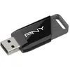 Image de PNY PNY Attaché X lecteur USB flash 256 Go USB Type-A 3.2 Gen 1 (3.1 Gen 1) Noir