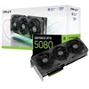 Image de PNY GEFORCE RTX 5080 - Carte graphique - GeForce RTX 5080 - 16 Go GDDR7 - PCIe 5.0 x16 - 3 x DisplayPort, HDMI