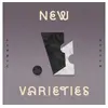 Image de New Varieties Vinyle coloré