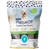Image de 482g ProDen PlaqueOff Dental Care Bones pour chien