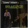 Image de Belafonte at Carnegie Hall : The complete concert - 2 LP