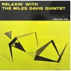 Image de Relaxin with the Miles Davis Quintet - 180gr