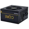 Image de Chieftec Core Series BBS-500S - Alimentation électrique (interne) - ATX12V 2.3/ EPS12V/ PS/2 - 80 PLUS Gold - CA 100-240 V - 500 Watt - PFC active