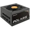 Image de Chieftec Chieftec Polaris Series 750W - Alimentation électrique (interne) - ATX12V 2.4/ EPS12V - 80 PLUS Gold - CA 100-240 V - 750 Watt - PFC active