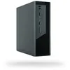 Image de Chieftec Chieftec UNI Series BU-12B-300 - Tour - mini ITX 300 Watt - noir - USB/Audio