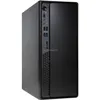Image de Chieftec BS-10B-300 - Mini ITX 300 Watt (TFX12V) - noir - USB/Audio