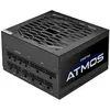 Image de Chieftec Cpx-750fc (schwarz, 1x 12vhpwr, 4x Pcie ,kabel-management, 750 Watt)