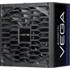 Image de PPG-750-S Alimentation ATX Chieftec Vega - 750W (Noir)