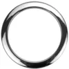 Image de Bass Drum O's Hc4 - Anneau De Renfort 4" - Chrome