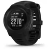 Image de Garmin Instinct Tactical Edition - 45 mm 128 x 128 Noir bracelet Noir GPS Taille unique
