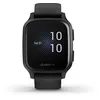 Image de Montre connectée Garmin Venu SQ Edition Musique Noir