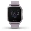 Image de Montre connectée Garmin Venu SQ Rose