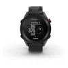 Image de Montre GPS de golf Garmin Approach S12 noire