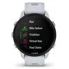 Image de Montre Connectée Garmin Forerunner 955 1.3 Bluetooth Wi-Fi Android Multisport Silicone Blanc