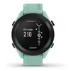 Image de Montre Connectee Garmin Approach S12 010-02472-15 1.3'' LCD Numérique GPS Bluetooth Silicone Vert
