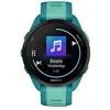 Image de GARMIN FORERUNNER 165 MUSIC TURQUOISE/AQUA