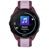 Image de GARMIN FORERUNNER 165 MUSIC BERRY/LILAC