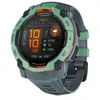 Image de GARMIN INSTINCT 3 50MM AMOLED NEO TROPIC WITH TWILIGHT BAND