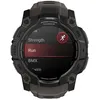 Image de Montre connectée Garmin Instinct 3 50 mm Black