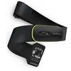 Image de Moniteur de fréquence cardiaque Garmin HRM 600 Taille XS-S Noir