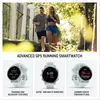 Image de Garmin Forerunner 570 42 mm Cardio-Gps