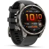 Image de Montre connectée Garmin Fenix 8 Pro 47 mm Noir