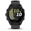 Image de Montre connectée Garmin Forerunner® 170 GPS Noir et Jaune