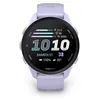 Image de Montre connectée Garmin Forerunner® 70 GPS 43 mm Lavande