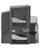 Image de Fargo DTC 4500e - imprimante cartes plastiques - couleur - sublimation thermique/résine thermique