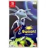 Image de Swoon! Earth Escape (Import) Switch