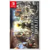 Image de Various Daylife (English) - Switch (Asie)