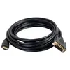 Image de C2G câble vidéo - HDMI / DVI - 2 m