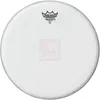 Image de Remo Remo Ba-0118-00 Ambassador Coated 18'' Peau De Tom Blanche Sablée