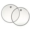 Image de Remo Ambassador Transparente 22'' - Peau grosse caisse - BR-1322-00