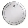 Image de Remo Remo Pinstripe Sablée 14'' - Peau Tom, Tom Basse, Caisse Claire