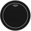 Image de Remo Remo Es-0614-Ps - Peau Ebony Pinstripe 14" Tom/ Caisse Claire