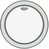 Image de Remo Remo P3-0316-Bp - Peau Powerstroke 3 Ambassador Transparente 16" Pour Caisse Claire